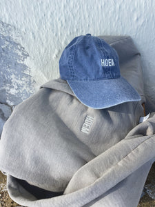 HOEM Classic Cap - Pacific