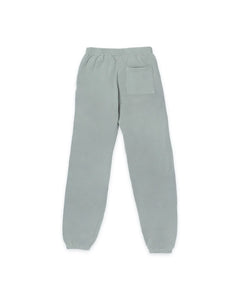 Fleece Sweatpant in Mist