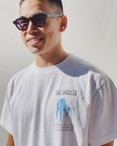 HOEM Routine Graphic Tee