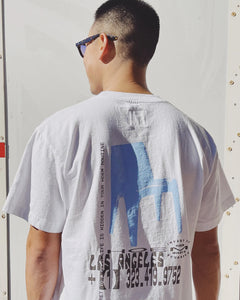 HOEM Routine Graphic Tee