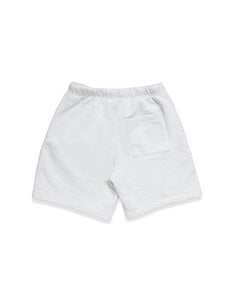 The Lounge Short in Ash Grey